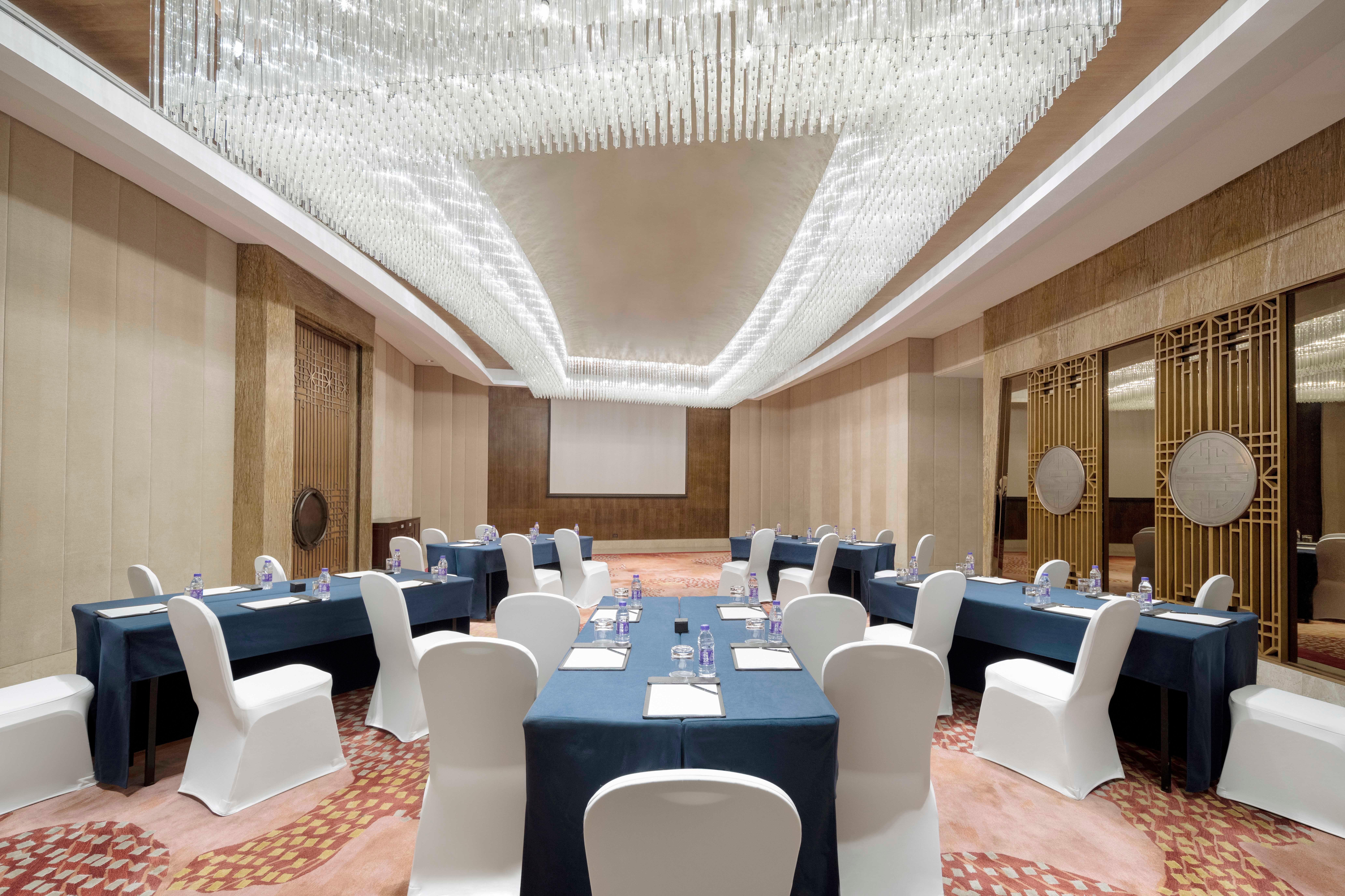 Intercontinental Sanya Haitang Bay Resort By Ihg Dış mekan fotoğraf