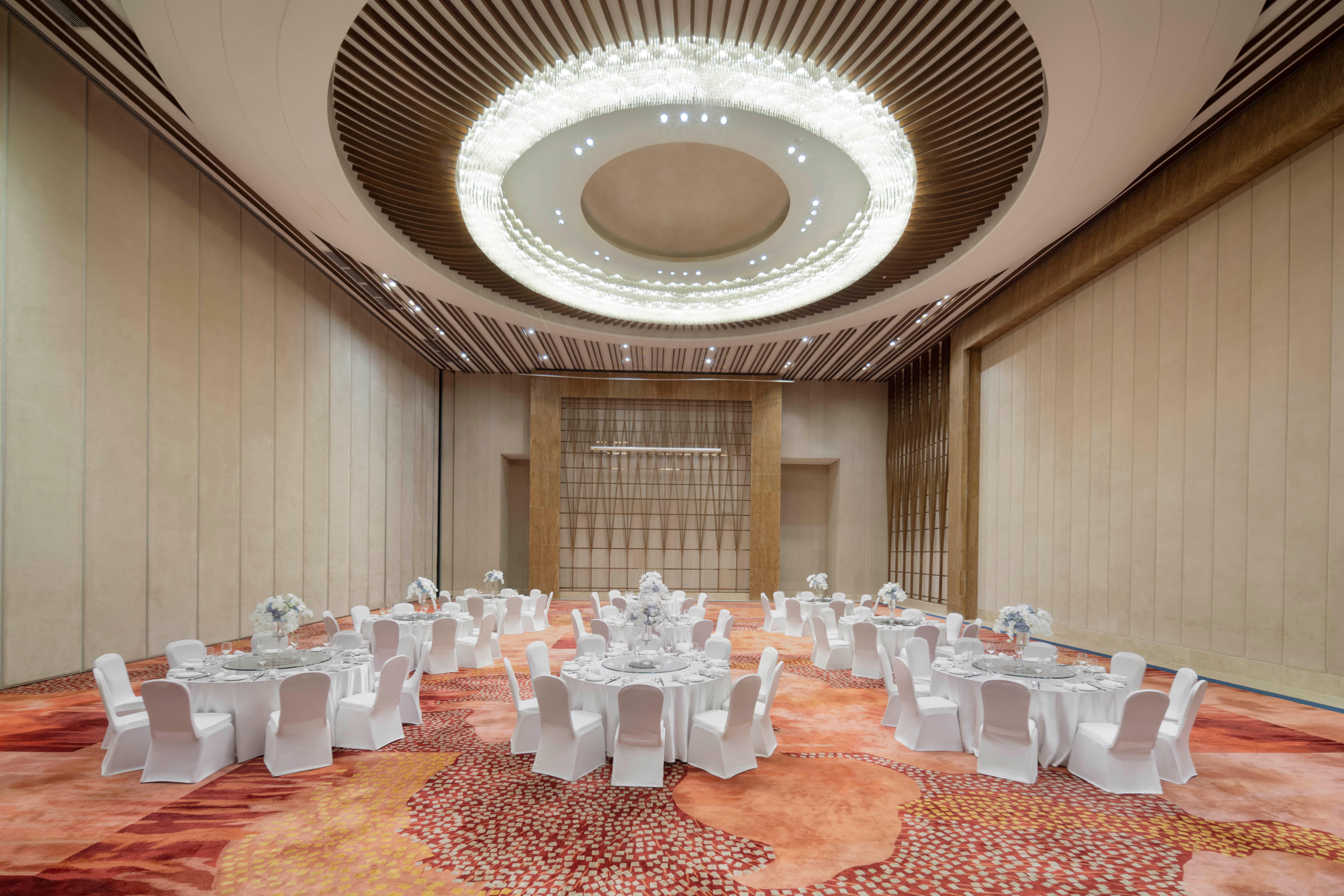 Intercontinental Sanya Haitang Bay Resort By Ihg Dış mekan fotoğraf